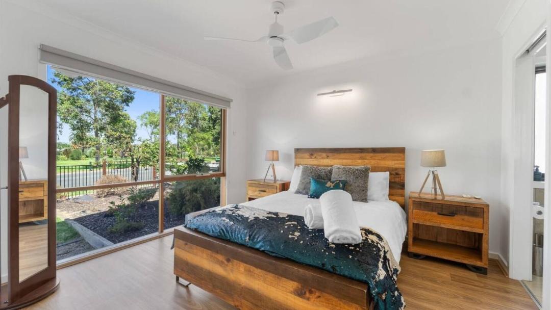 Photo of Bedroom in Eaglehawk