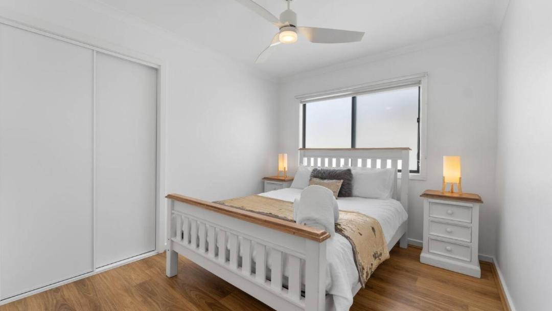 Photo of Bedroom in Eaglehawk