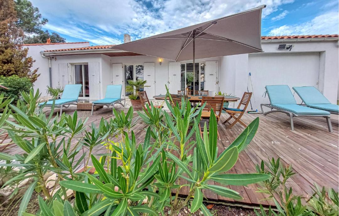 Photo of Others in Saint-Trojan-les-Bains