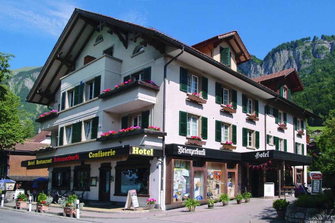 Photo of Others in Brienz