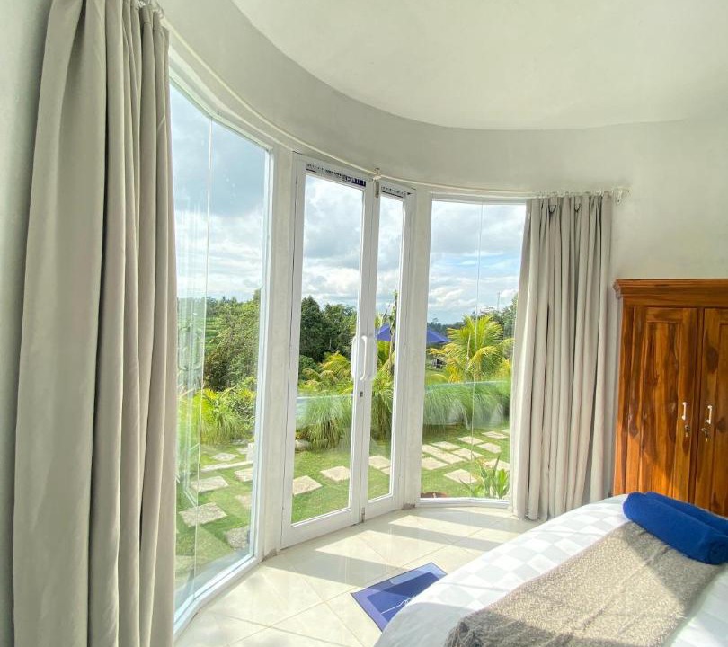 Photo of Bedroom in Tembuku