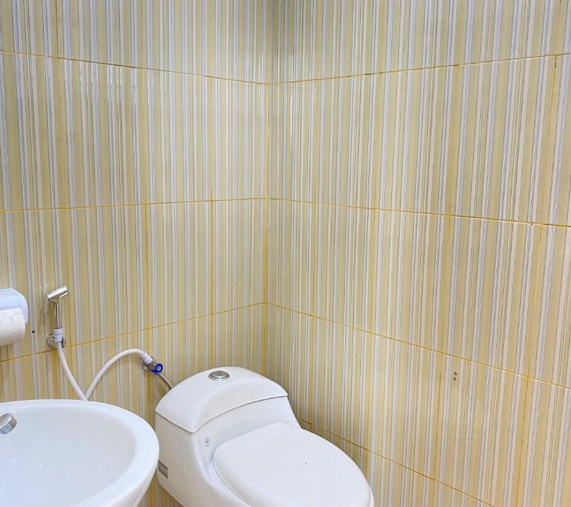 Photo of Bathroom in Tembuku