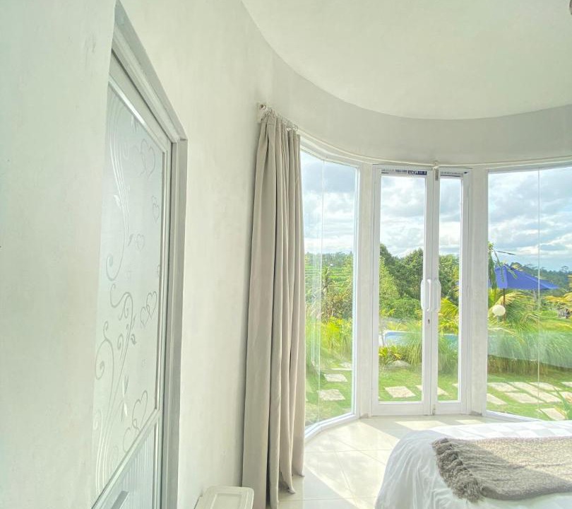 Photo of Bedroom in Tembuku