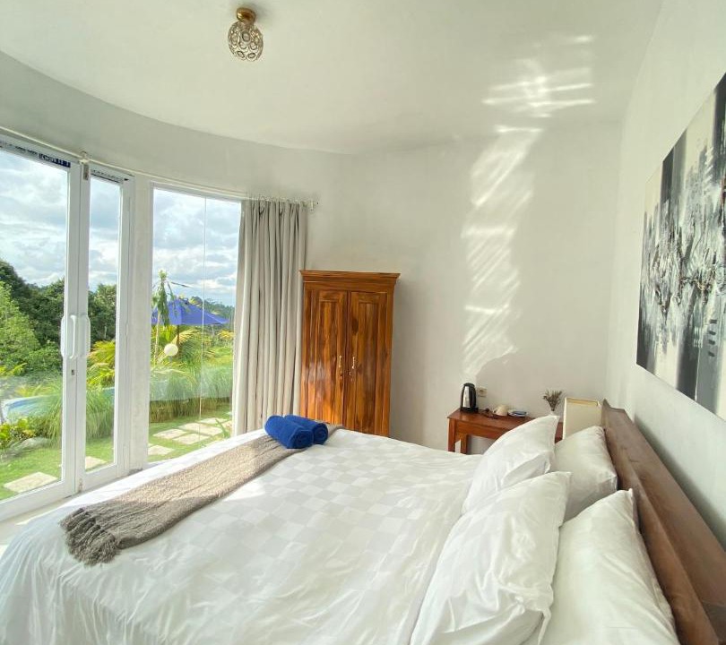 Photo of Bedroom in Tembuku