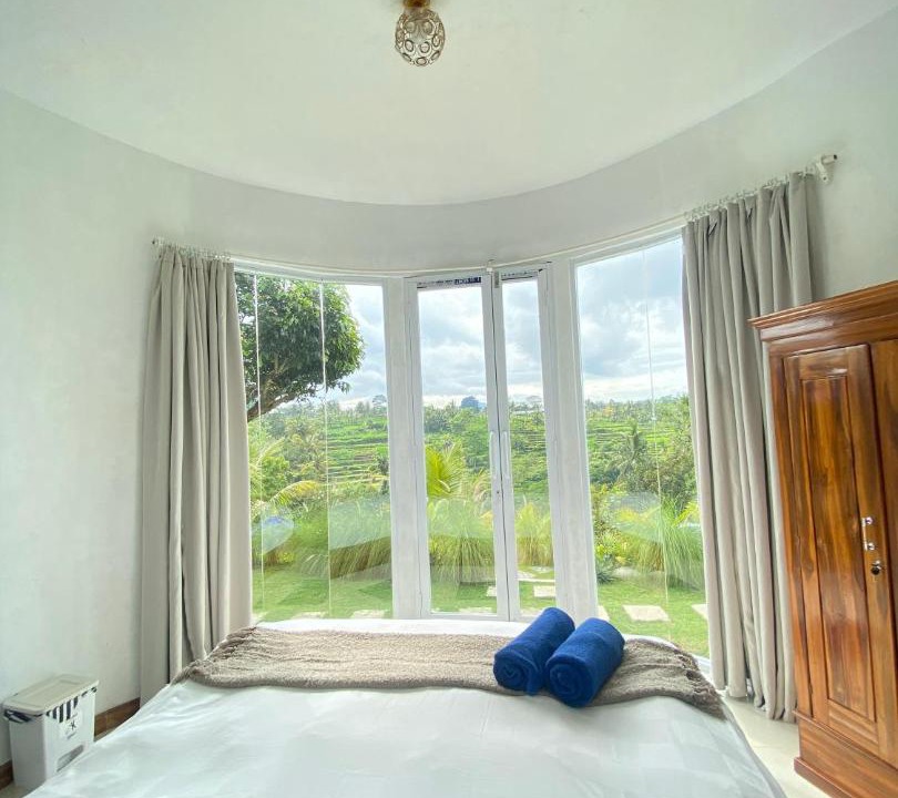 Photo of Bedroom in Tembuku