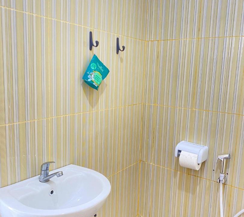 Photo of Bathroom in Tembuku