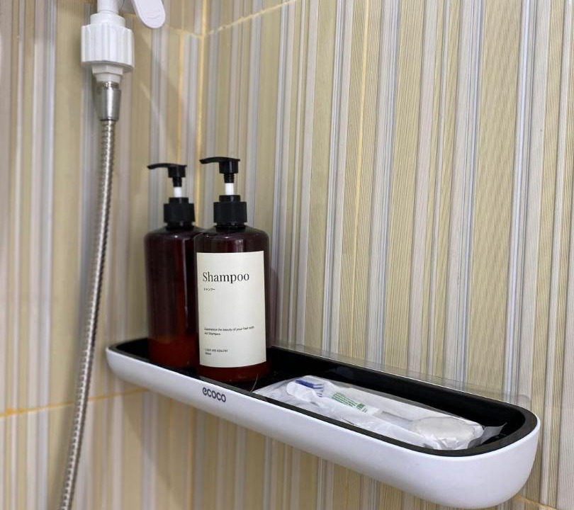 Photo of Bathroom in Tembuku