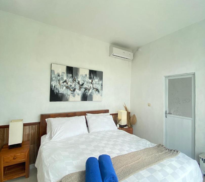 Photo of Bedroom in Tembuku