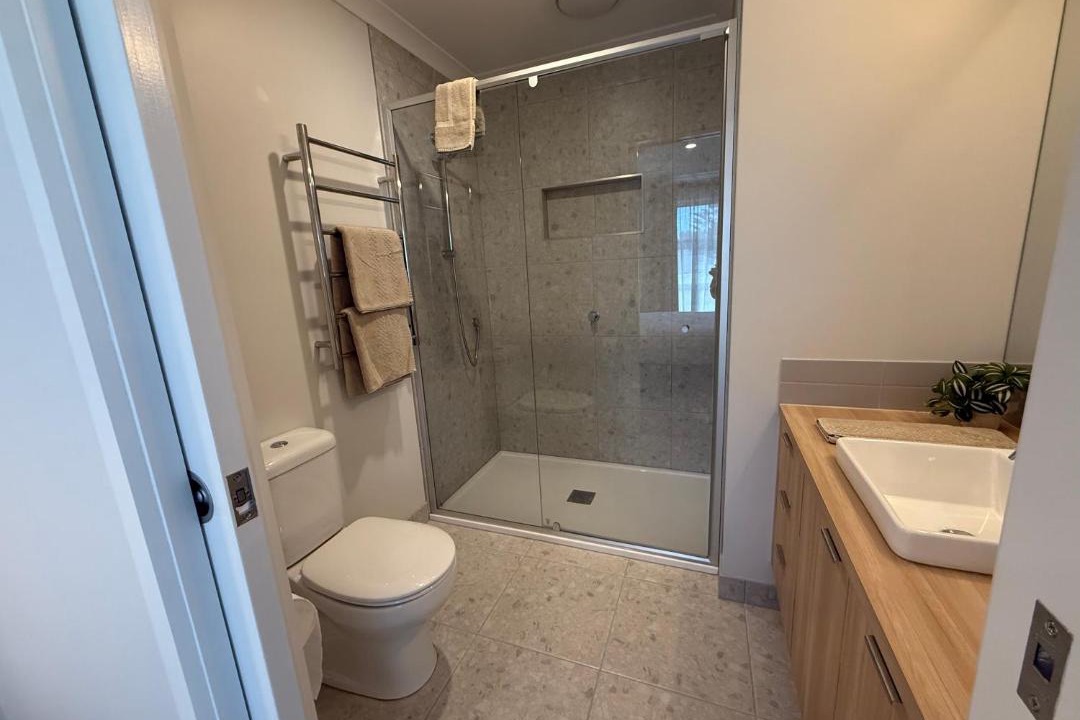 Photo of Bathroom in Warrnambool