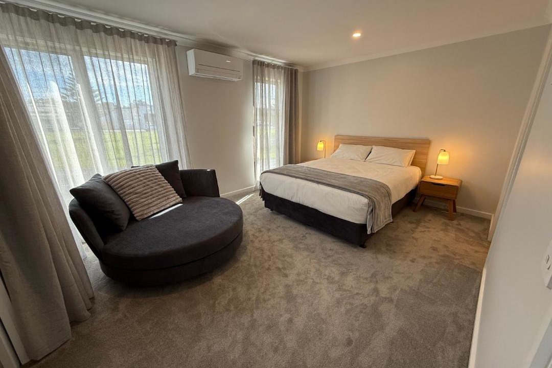 Photo of Bedroom in Warrnambool