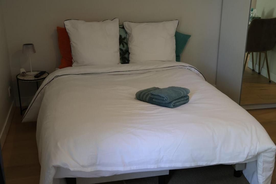 Photo of Bedroom in Bouloc