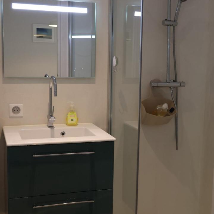 Photo of Bathroom in Bouloc