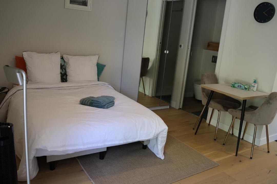 Photo of Bedroom in Bouloc