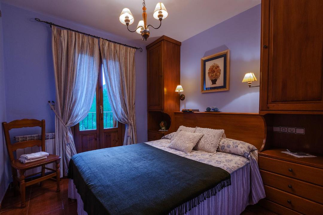 Photo of Bedroom in Sarvise