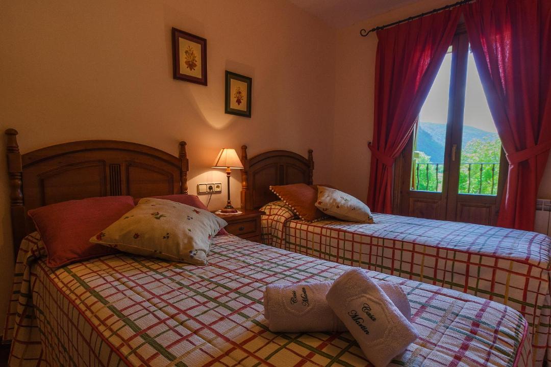 Photo of Bedroom in Sarvise