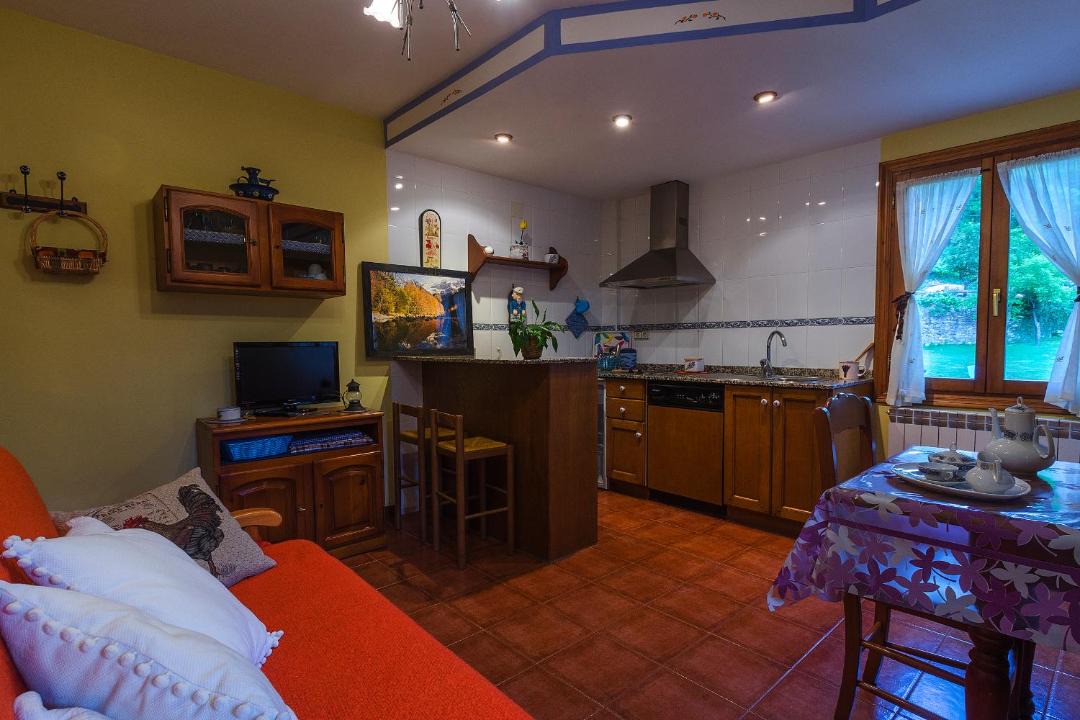 Photo of Livingroom in Sarvise