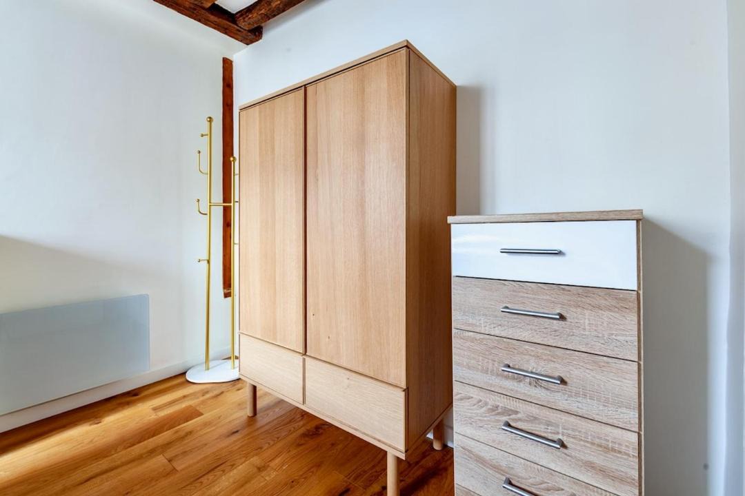Photo of Bedroom in Les Halles