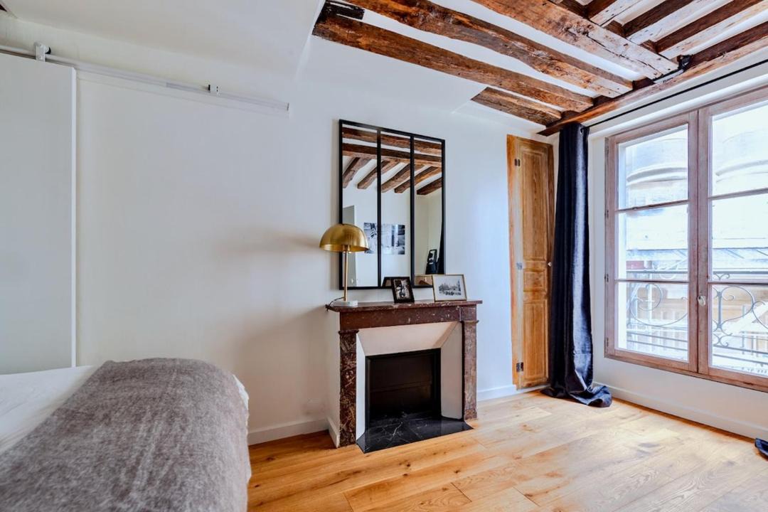 Photo of Bedroom in Les Halles