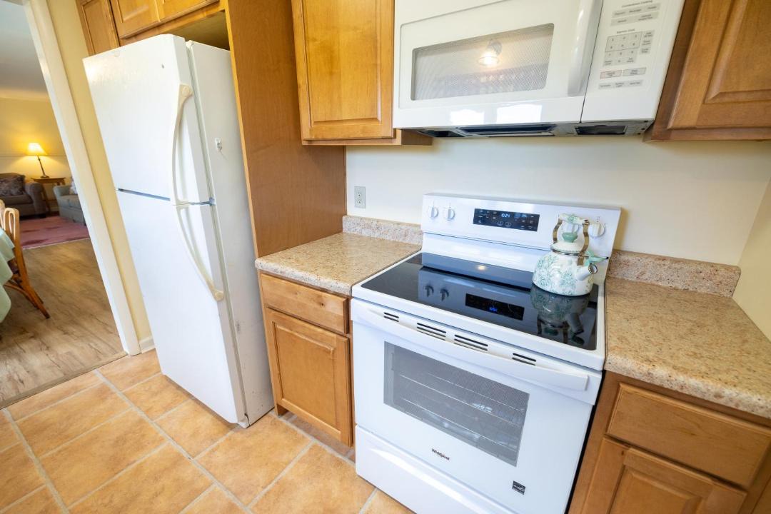 Photo of Kitchen in Silver Bay