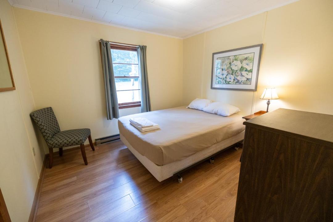 Photo of Bedroom in Silver Bay