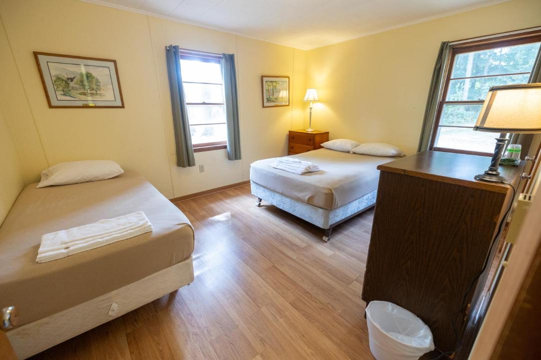 Photo of Bedroom in Silver Bay