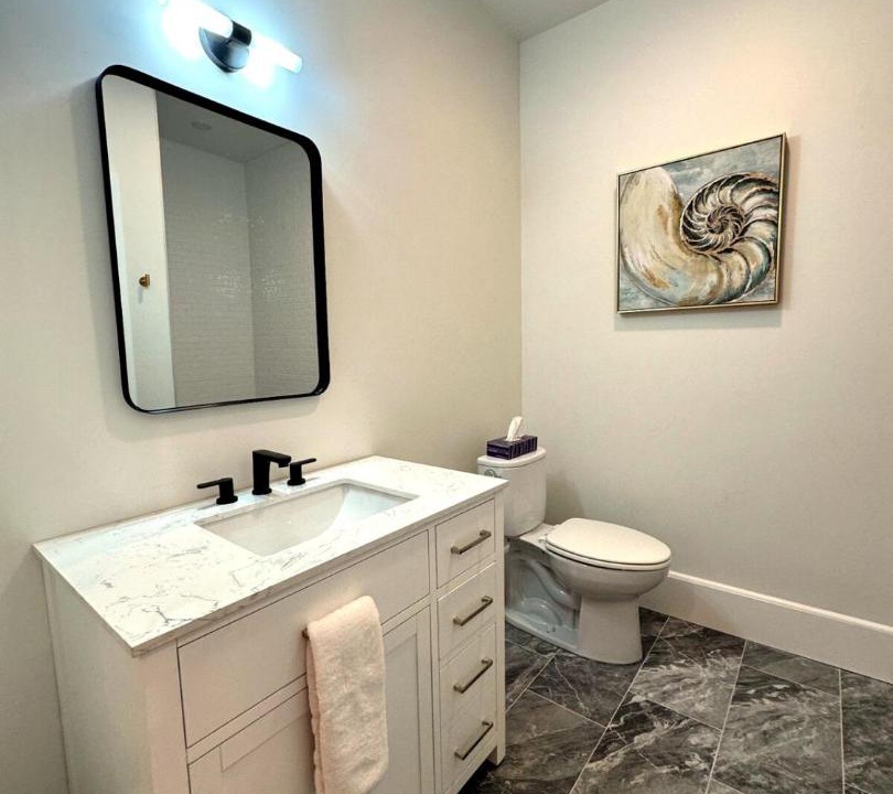 Photo of Bathroom in Downtown