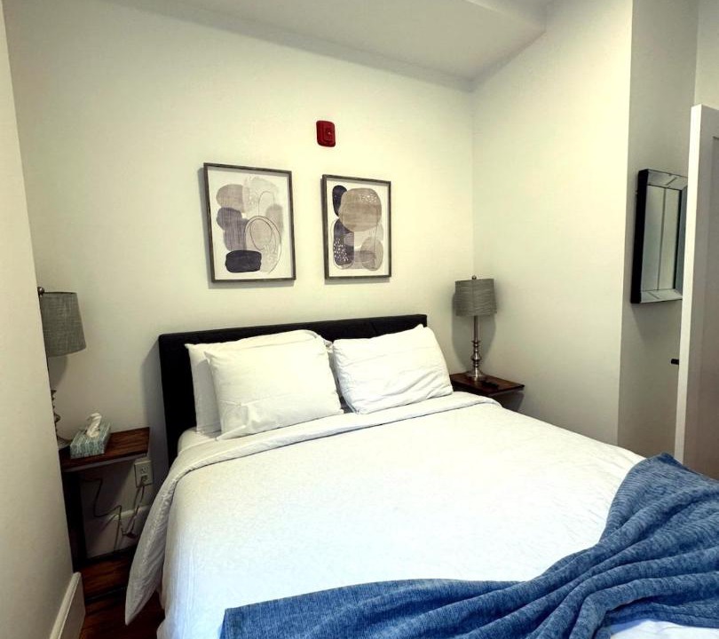 Photo of Bedroom in Downtown