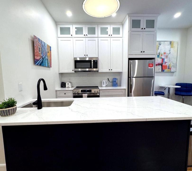 Photo of Kitchen in Downtown