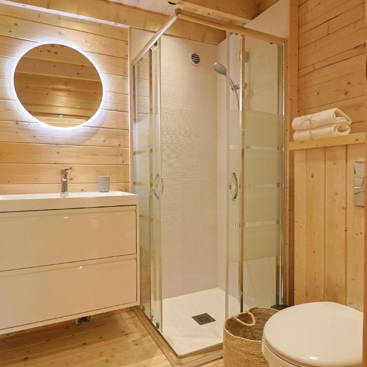 Photo of Bathroom in Porto-Vecchio