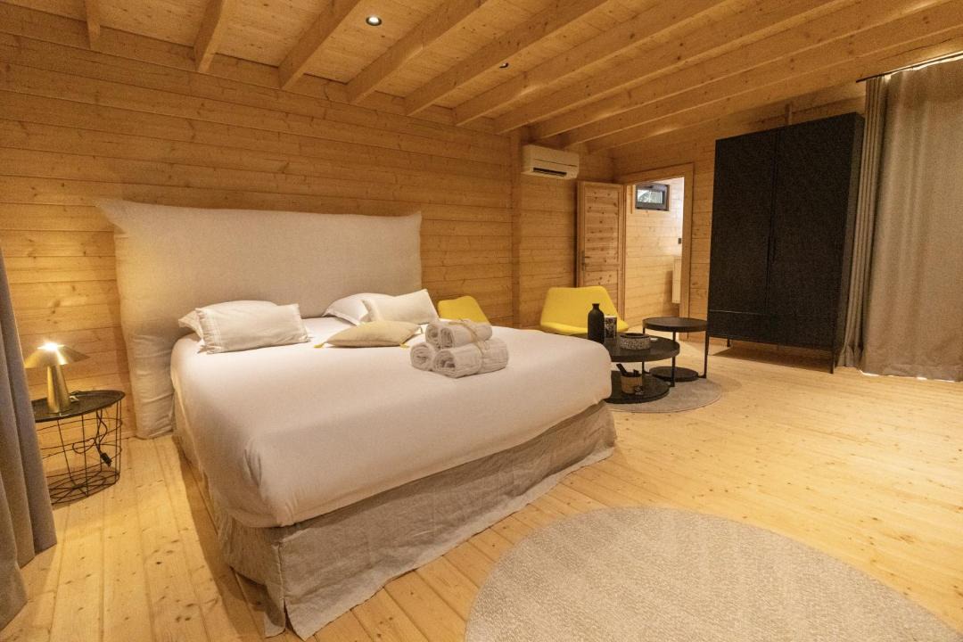 Photo of Bedroom in Porto-Vecchio