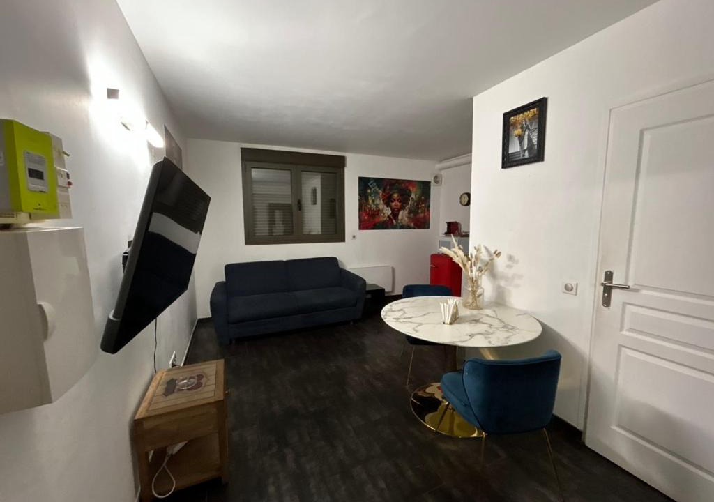 Photo of Others in Neuilly-sur-Marne