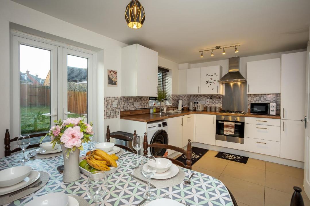 Photo of Others in Oakham