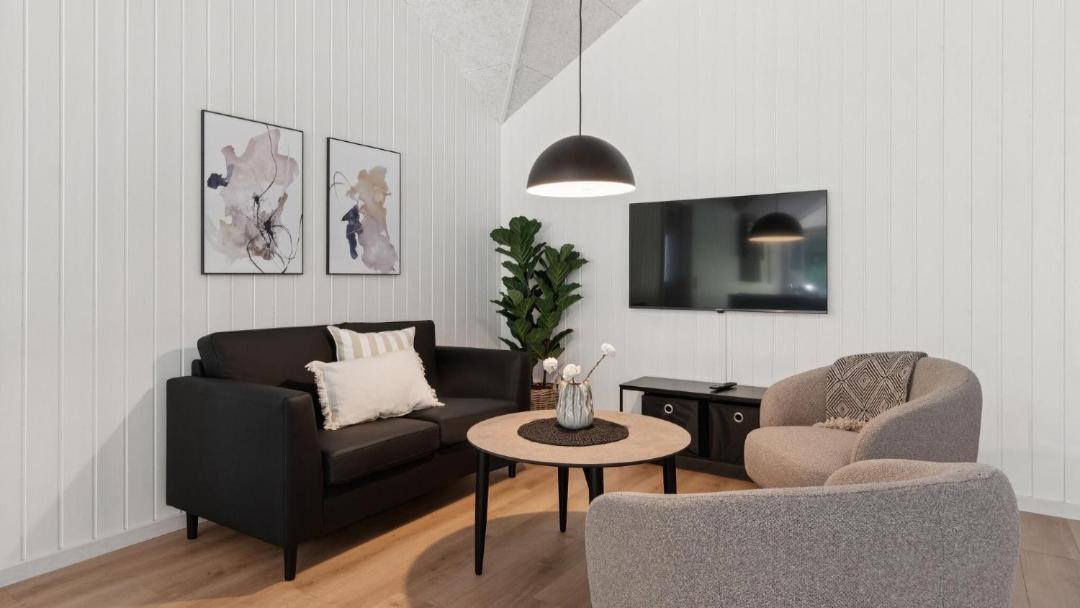 Photo of Livingroom in Fjellerup