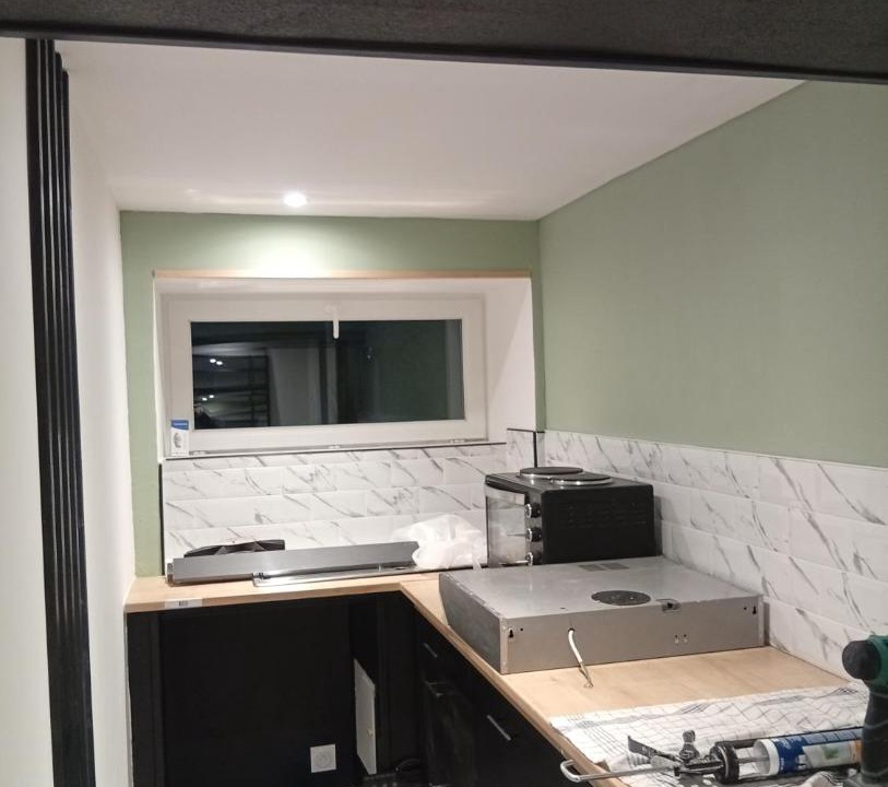 Photo of Kitchen in Meyronne