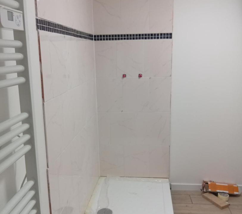 Photo of Bathroom in Meyronne