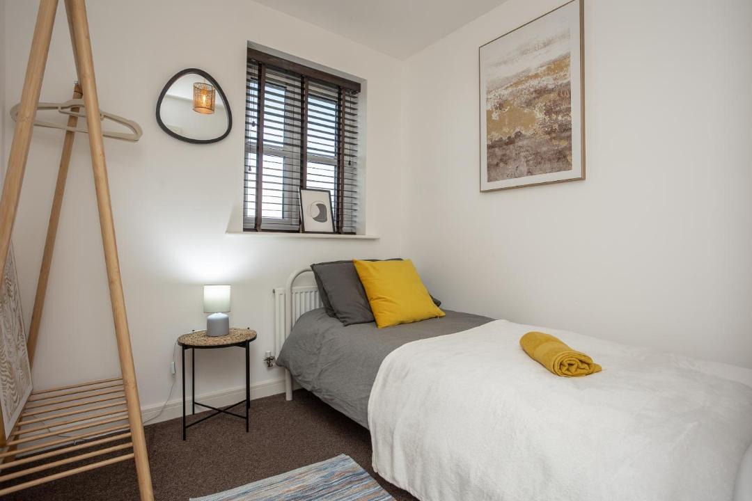 Photo of Others in Oakham