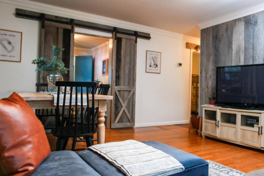 Photo of Livingroom in Frenchburg