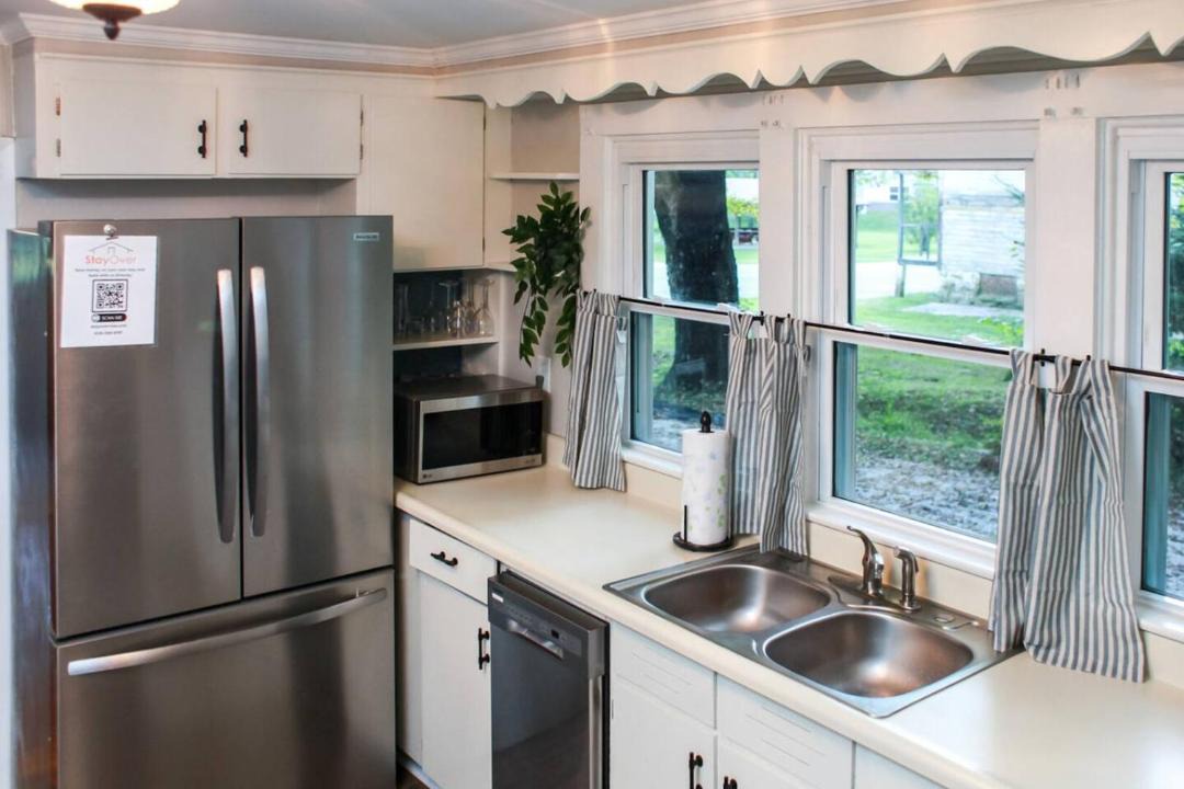 Photo of Kitchen in Frenchburg