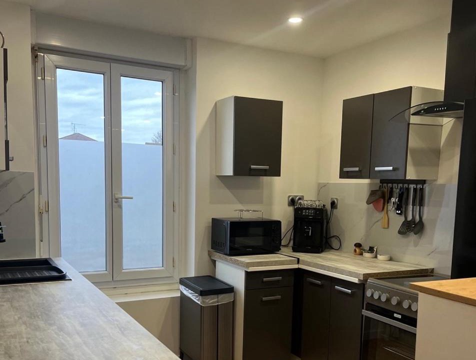 Photo of Kitchen in Gisors