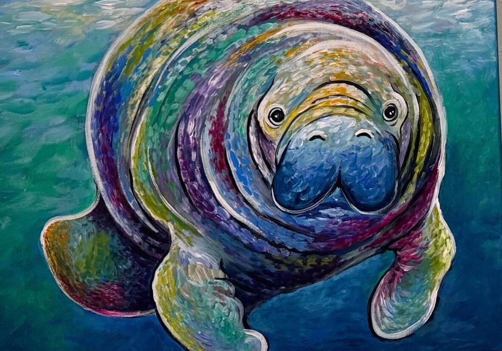 Photo of Human In Picture in Fort White