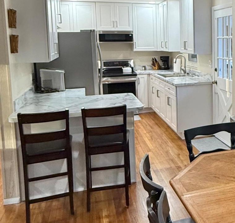 Photo of Kitchen in Fort White