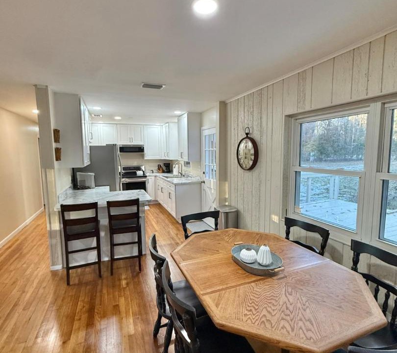 Photo of Kitchen in Fort White