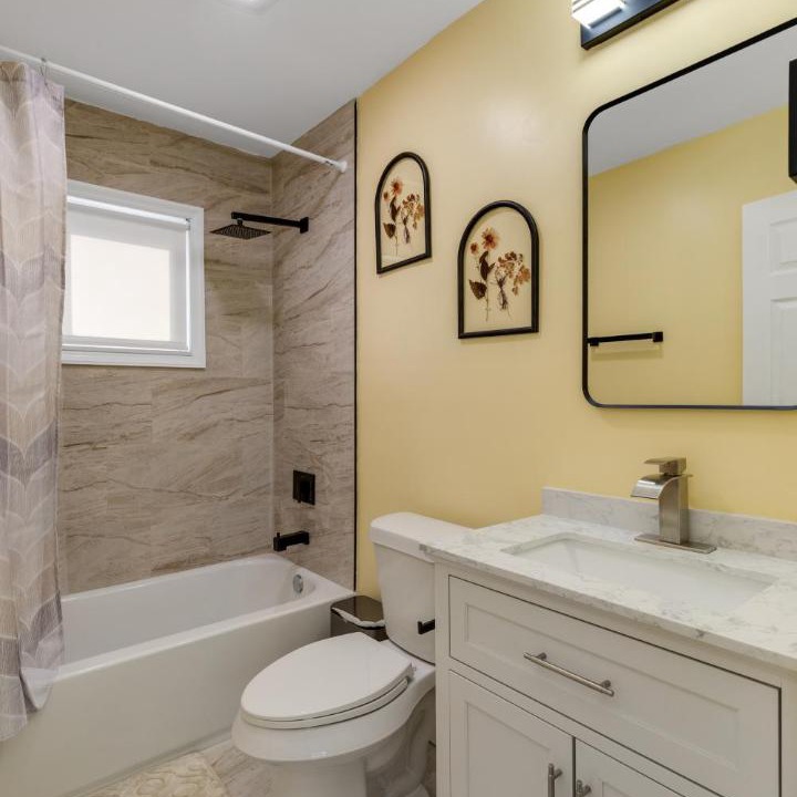 Photo of Bathroom in Redford