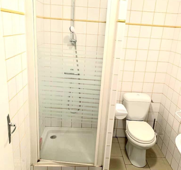 Photo of Bathroom in Rouperroux-le-Coquet