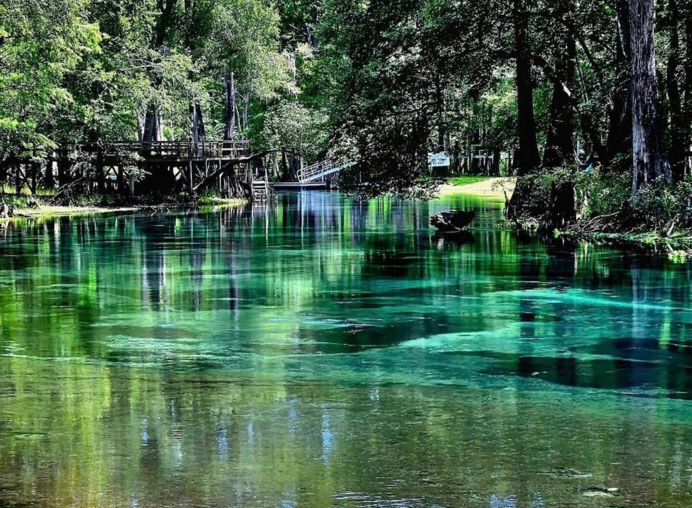 Photo of Others in Fort White