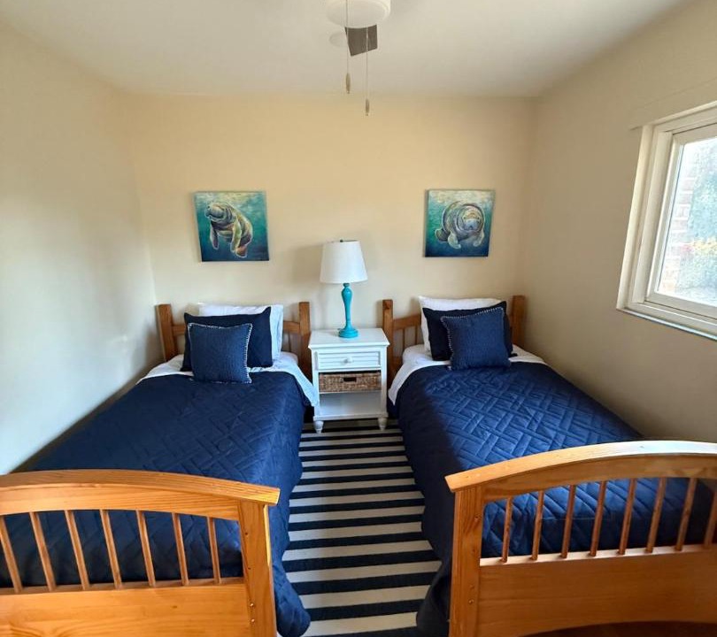 Photo of Bedroom in Fort White