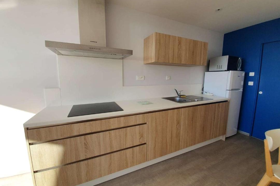 Photo of Kitchen in Saint-Jean-de-Monts
