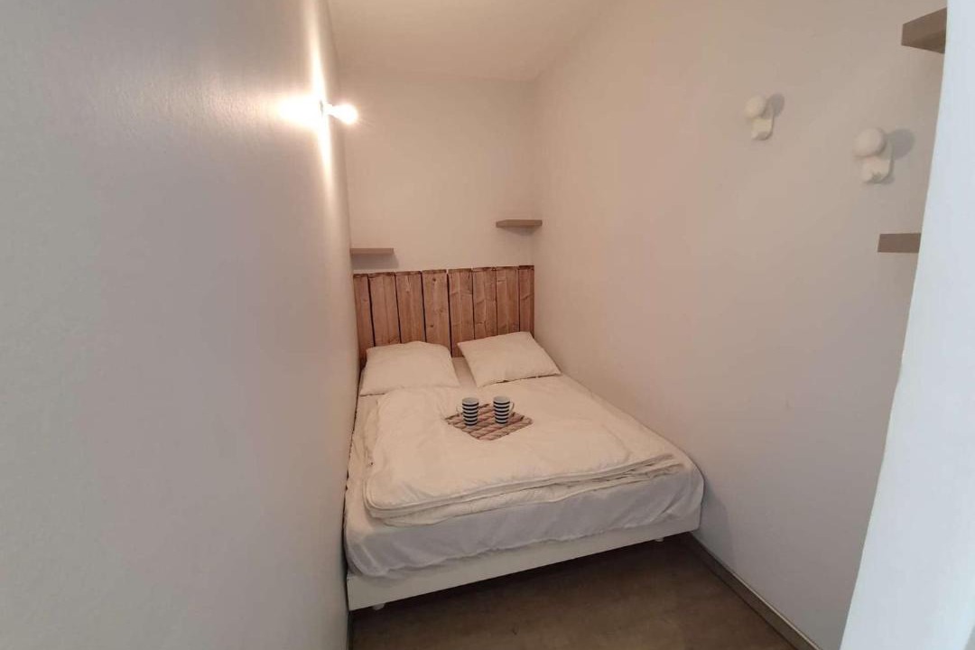 Photo of Bedroom in Saint-Jean-de-Monts