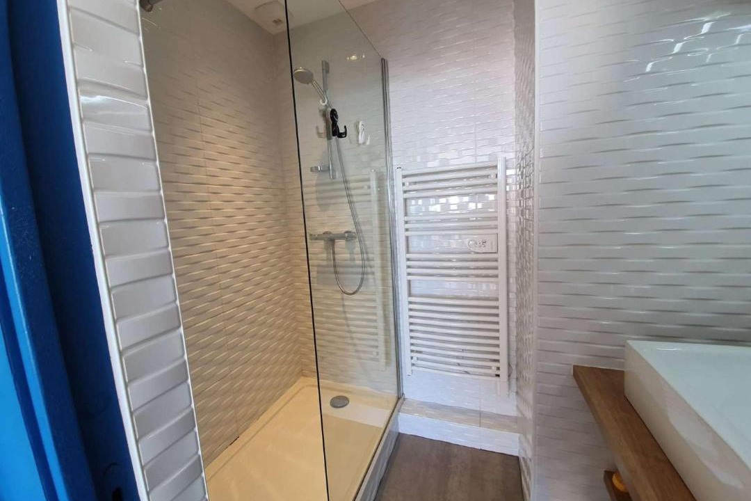 Photo of Bathroom in Saint-Jean-de-Monts