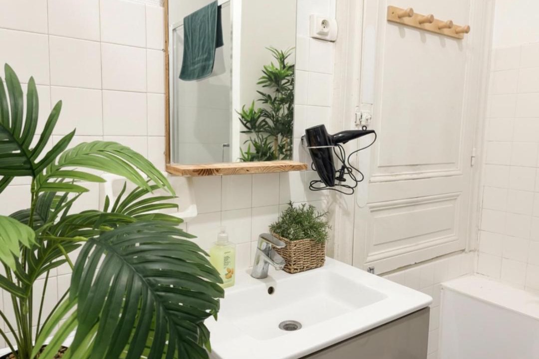 Photo of Bathroom in Trignac